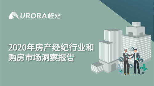 極光2020年房產(chǎn)經(jīng)紀行業(yè)與購房市場洞察報告 挑戰(zhàn)、轉(zhuǎn)型與新生