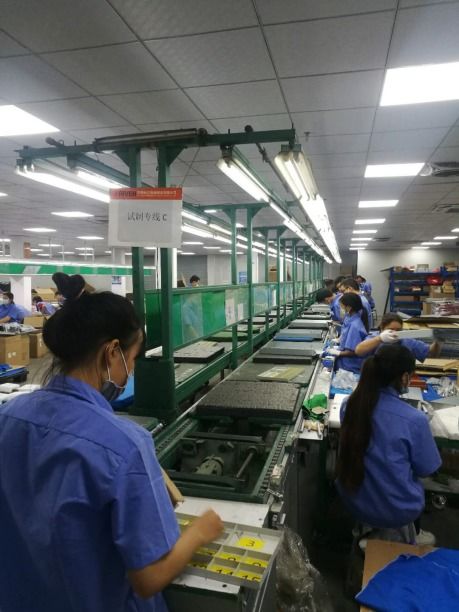 鼎捷軟件聯手華為走進長江電腦,解密驗廠稽核方法論